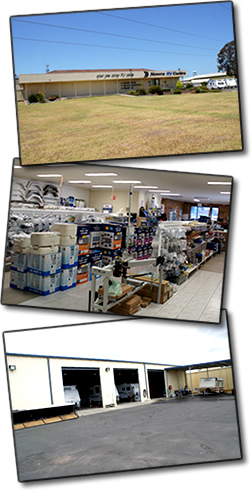 Nowra RV Centre